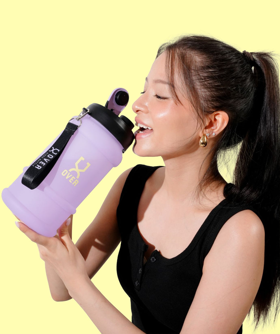 1.5L Oversized Bottle PRO