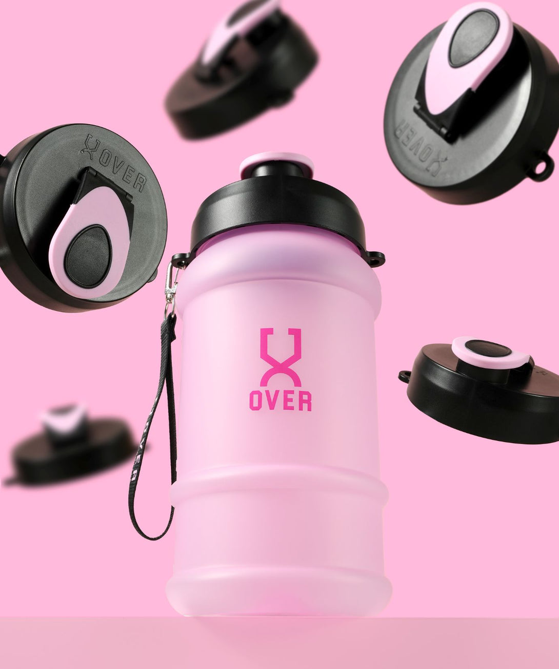 1.5L Oversized Bottle PRO