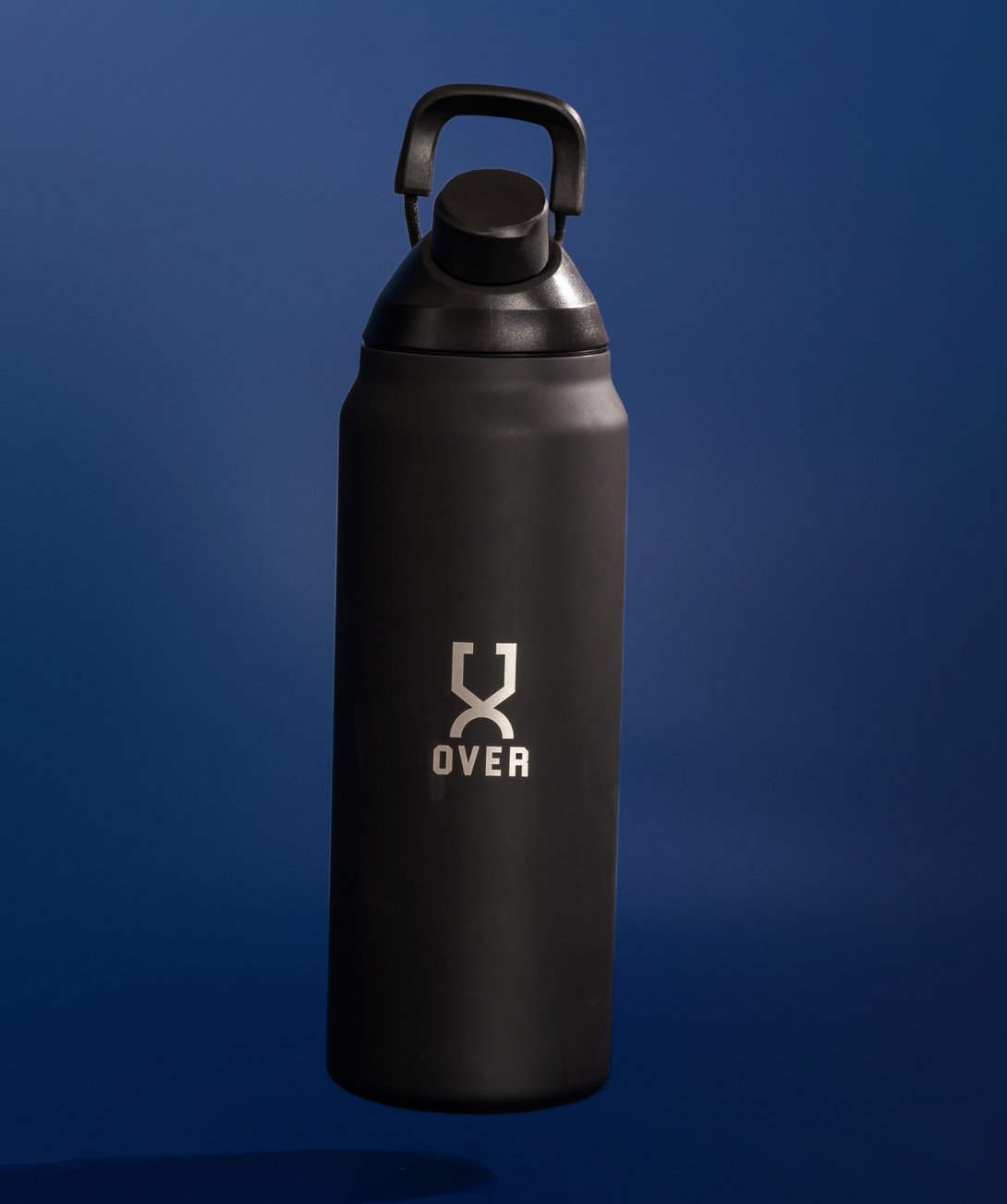 900ml OVER Wave Thermo Duo Lid Flask