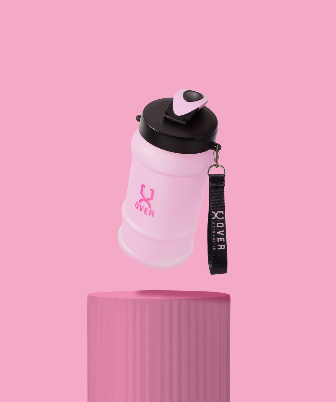 1.5L Oversized Bottle PRO