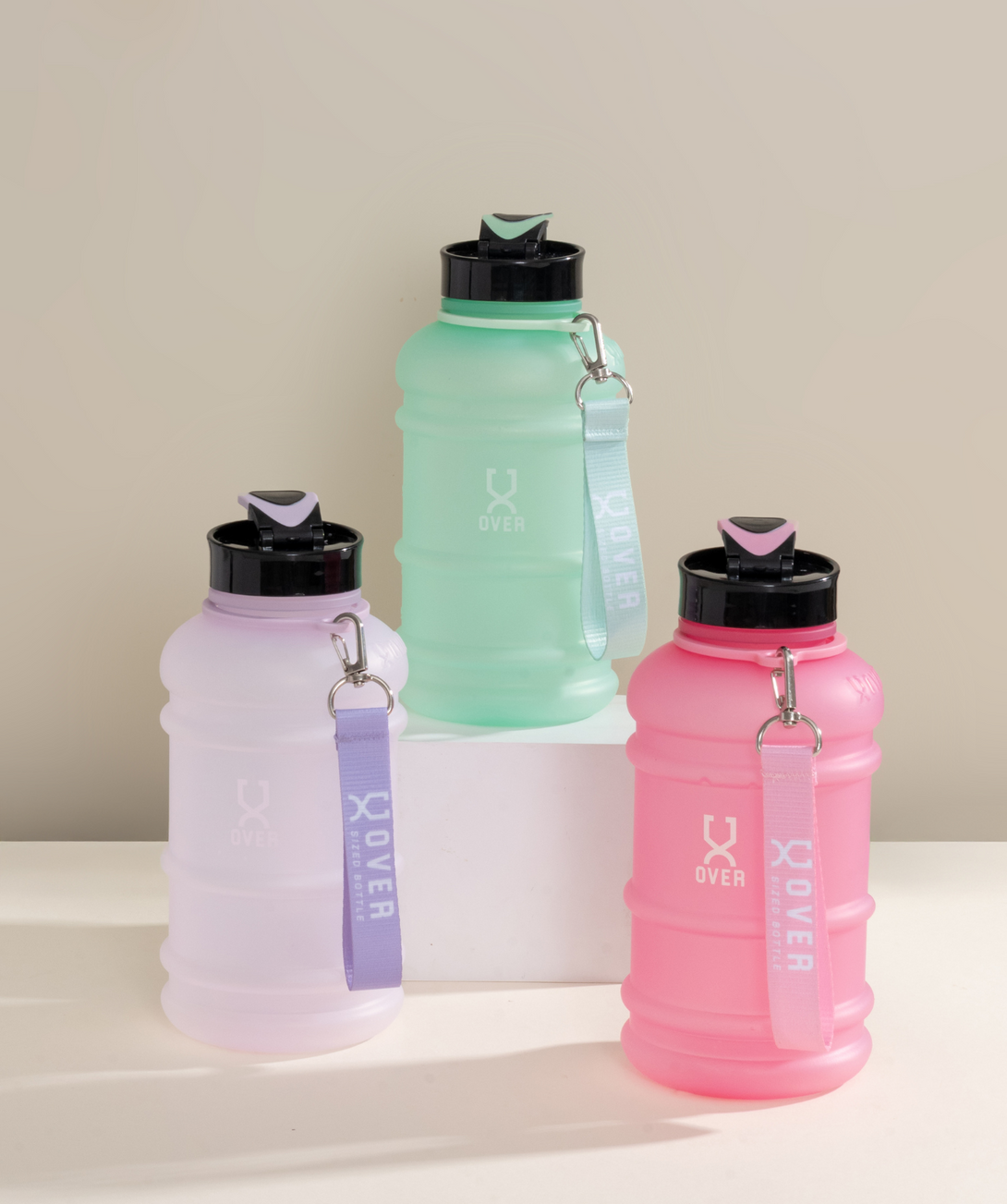 Color_Cotton Candy Bundle