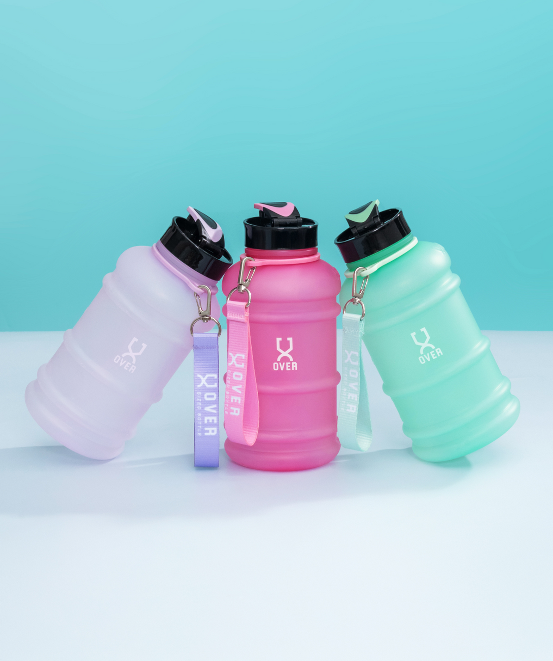 Color_Cotton Candy Bundle