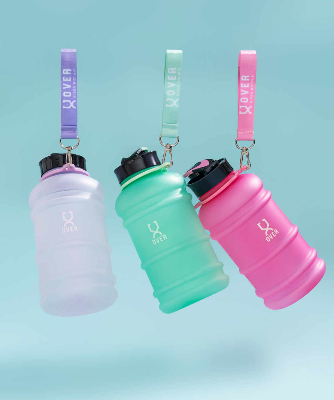 Color_Cotton Candy Bundle