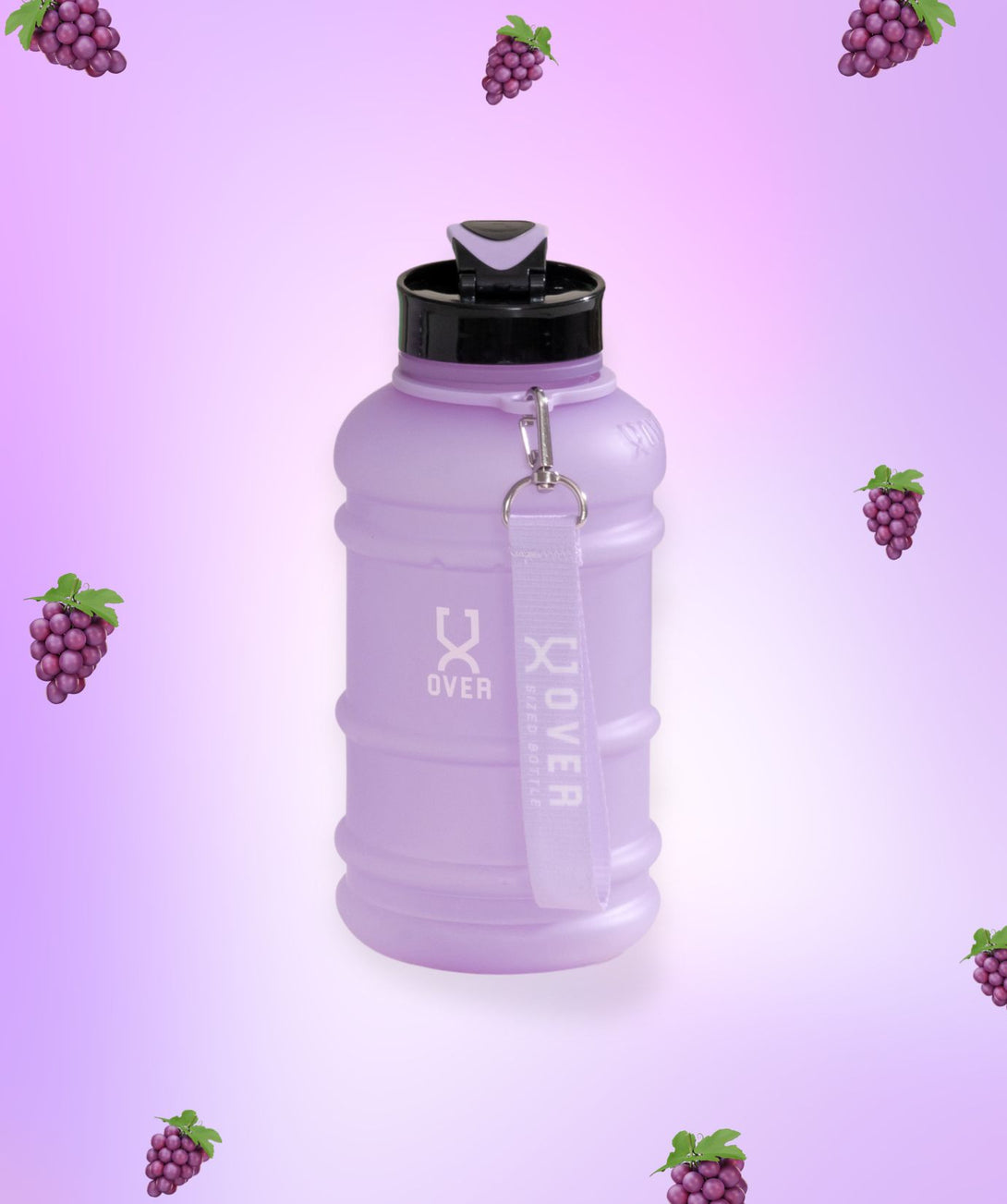 Color_Grape Pop