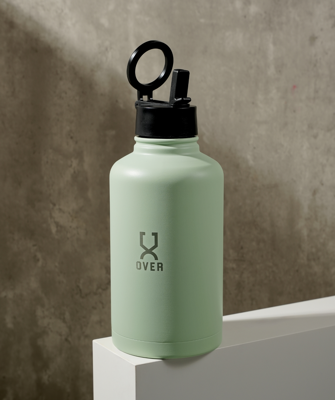 1.8L Oversized Thermo Flask – OVER