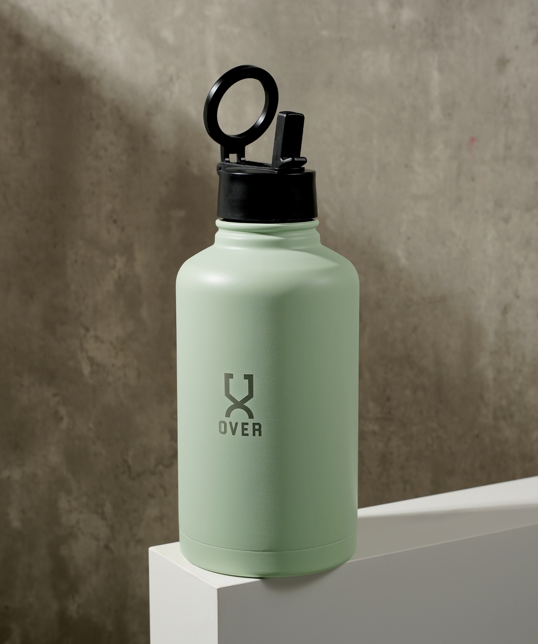 1.8L Oversized Thermo Flask