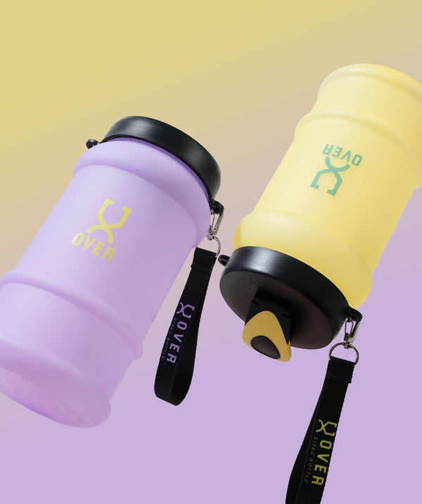 1.5L Oversized Bottle PRO