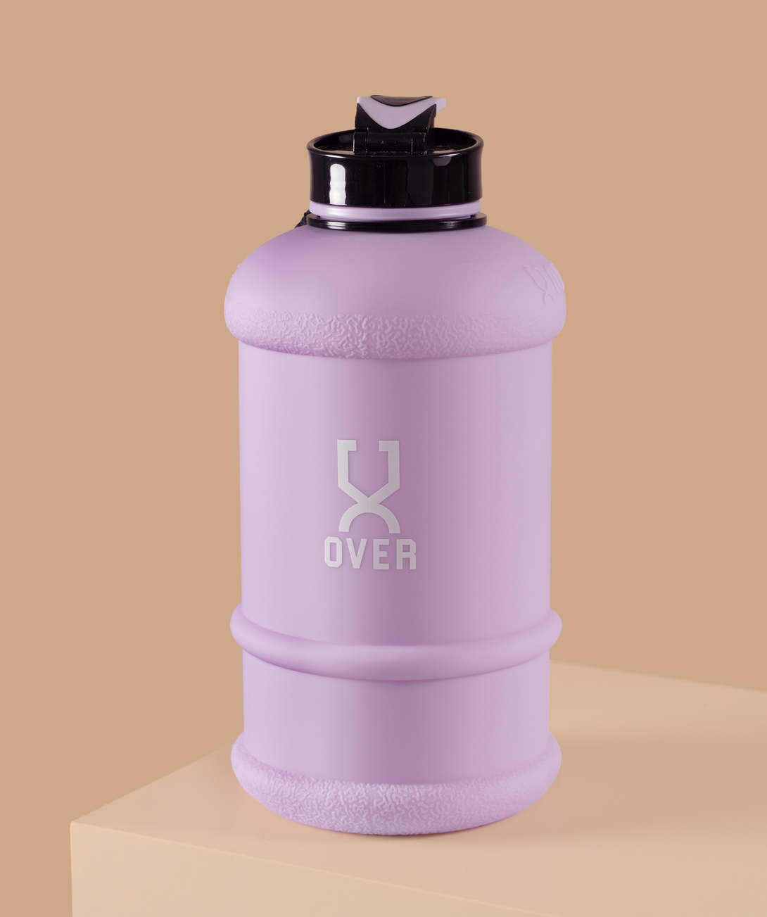 1.5L Oversized Bottle with Flip Cap