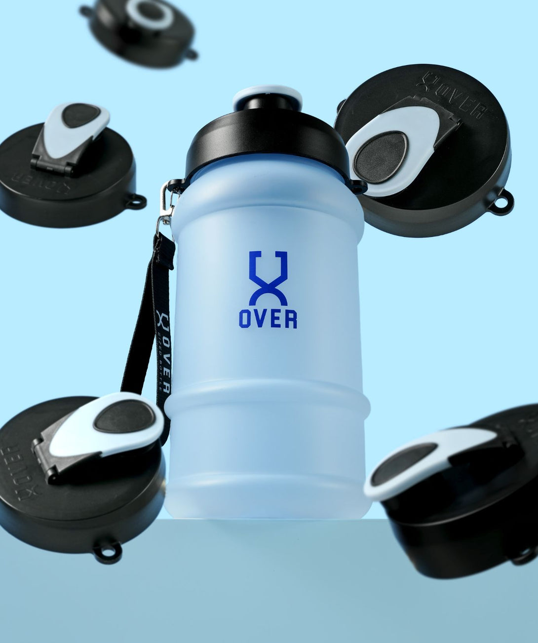 1.5L Oversized Bottle PRO
