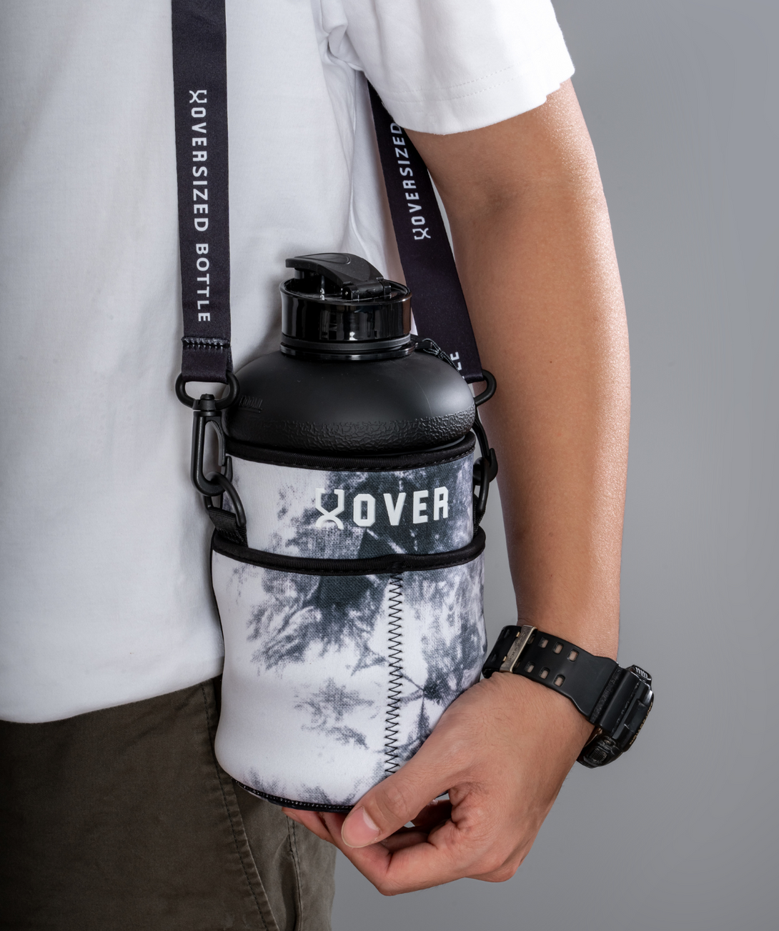 1.5L Sleeve Bag | Oversized Bottle Sleeve Bag ONLY