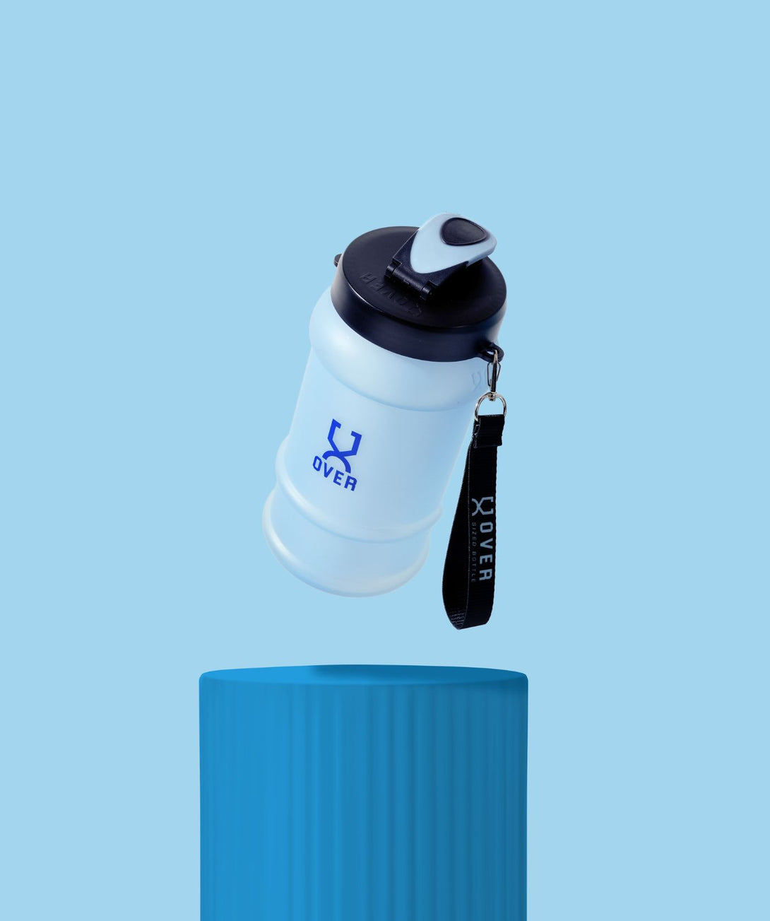 1.5L Oversized Bottle PRO
