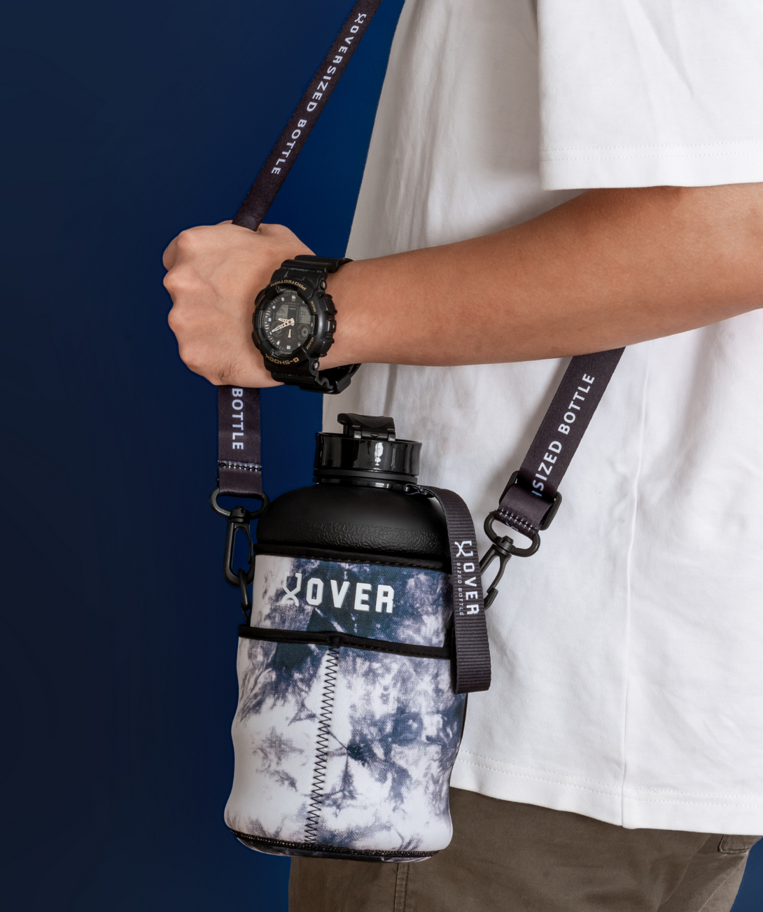 1.5L Sleeve Bag | Oversized Bottle Sleeve Bag ONLY