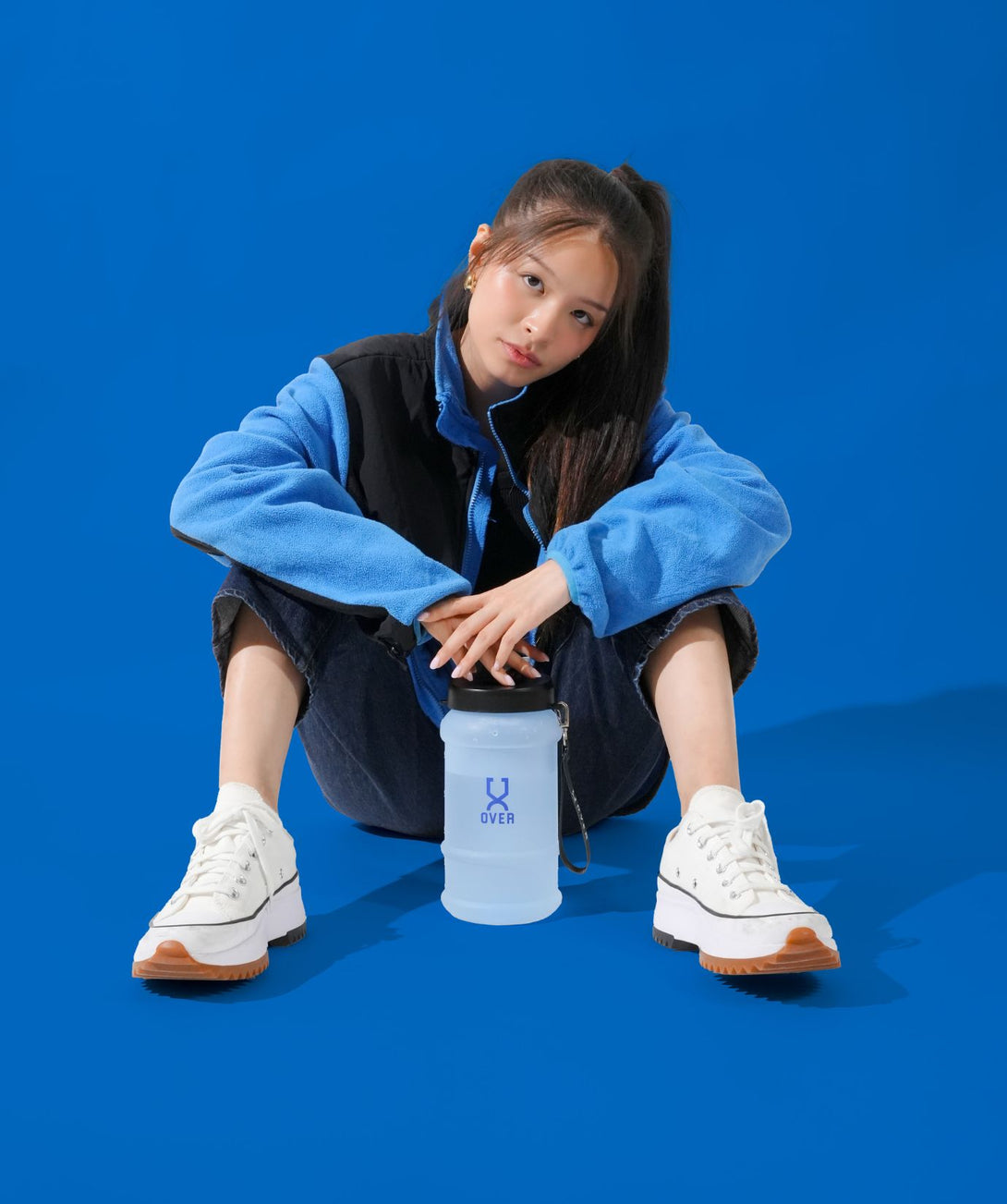 1.5L Oversized Bottle PRO