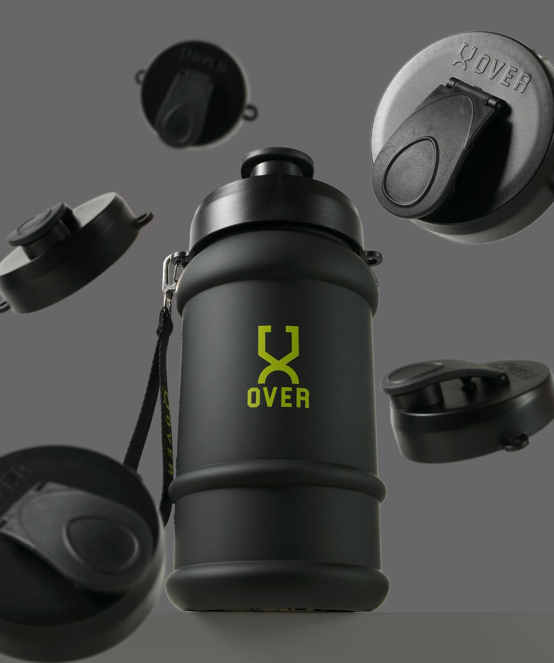 1.5L Oversized Bottle PRO