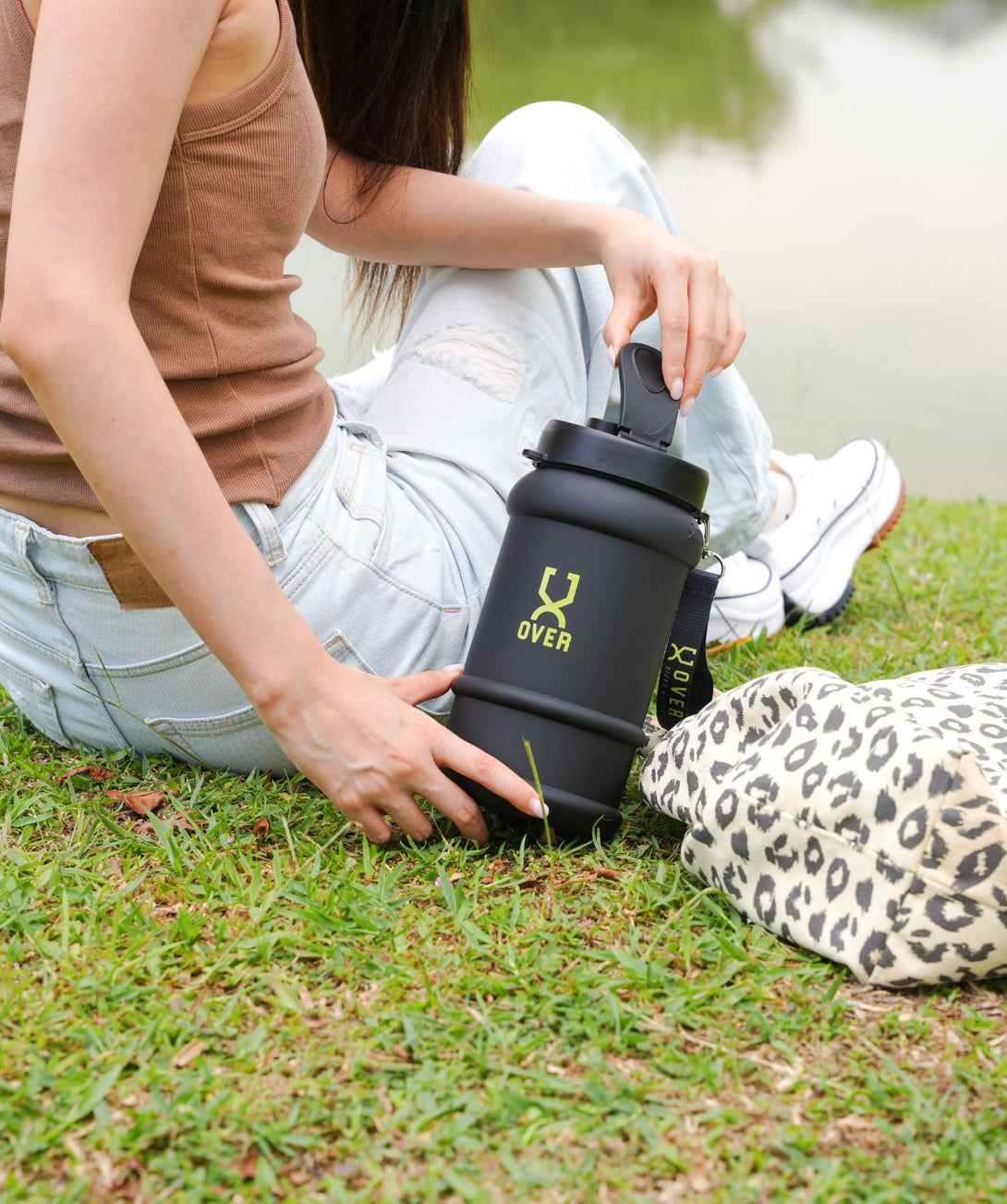 1.5L Oversized Bottle PRO