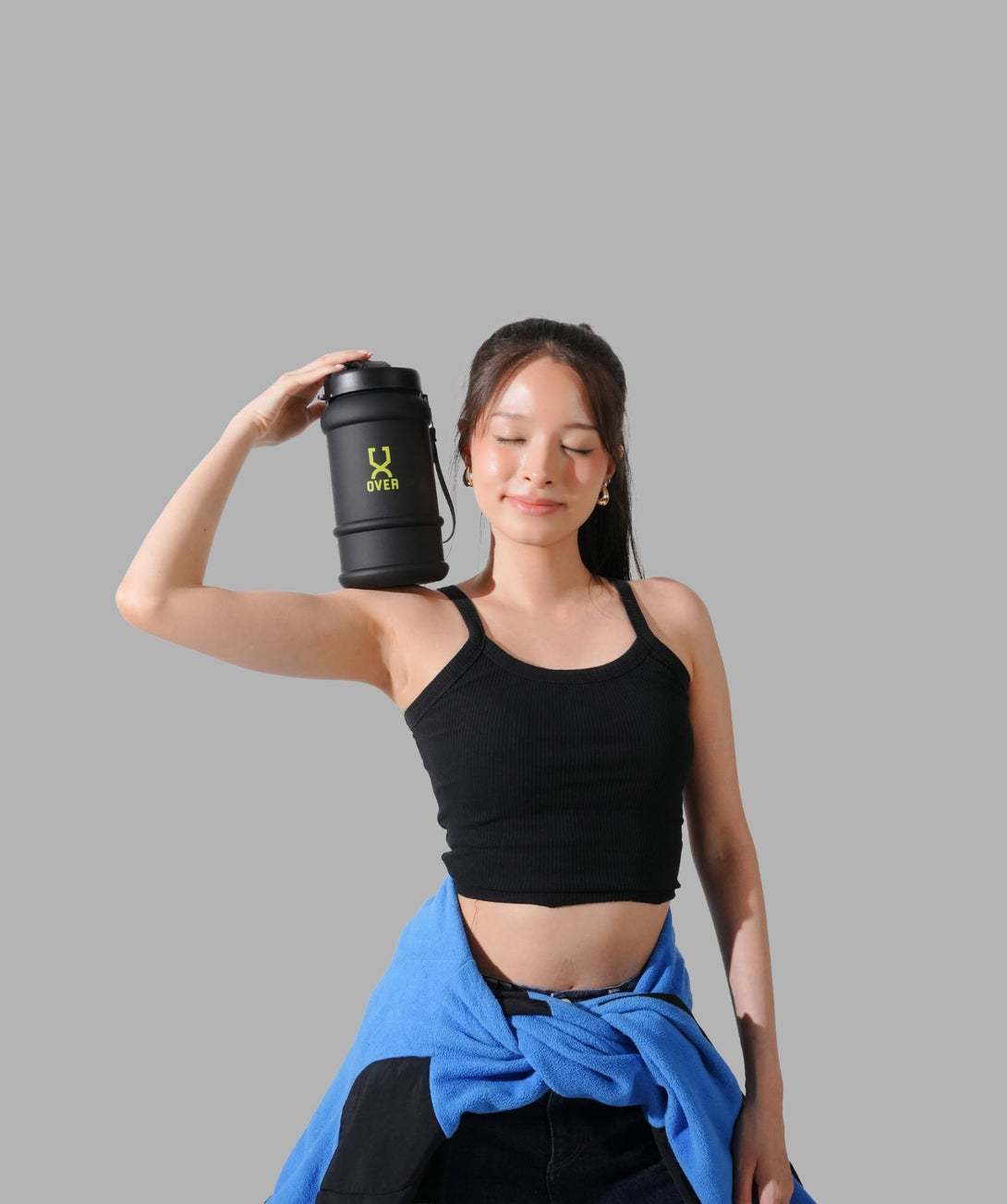 1.5L Oversized Bottle PRO