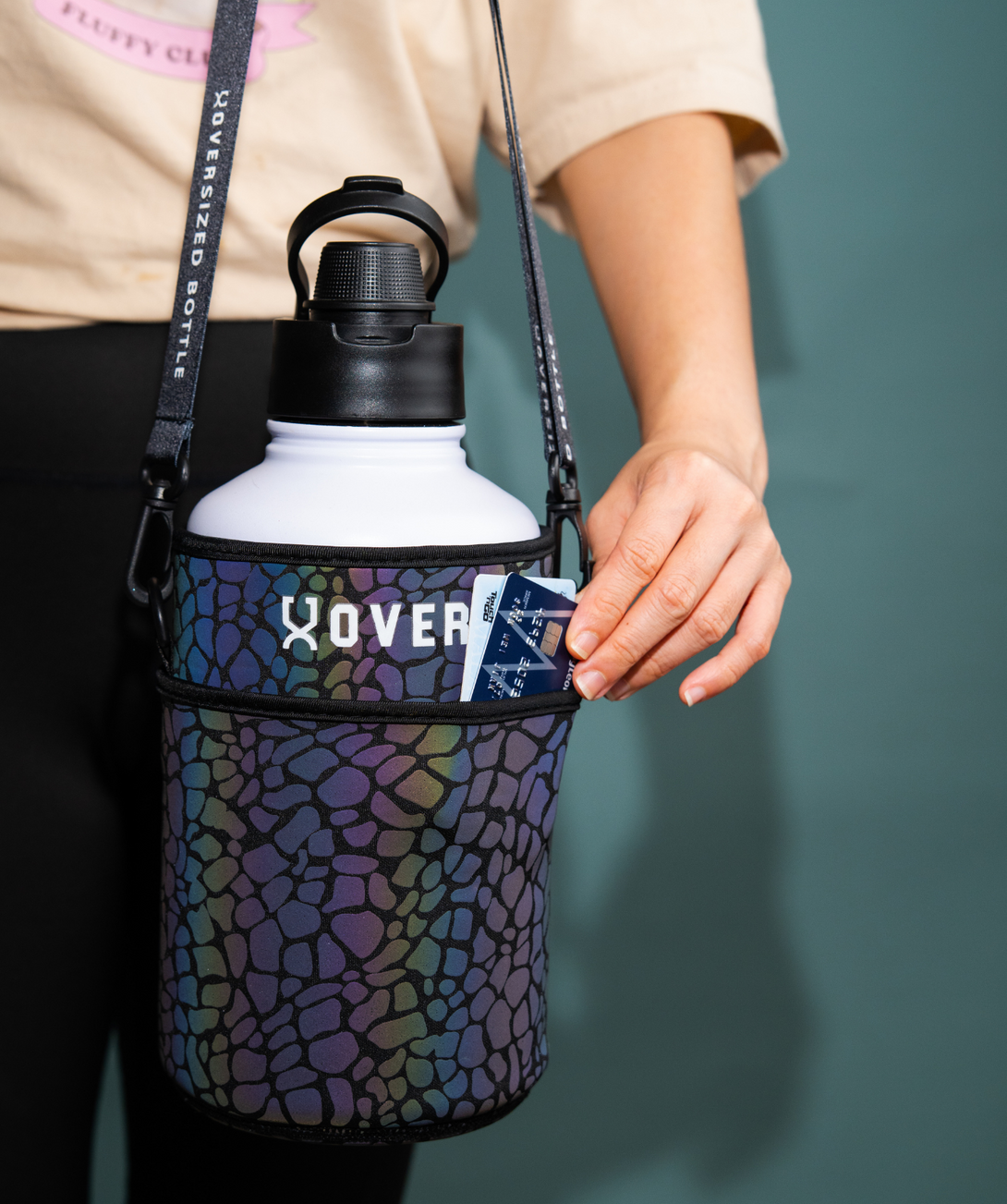 1.8L Sleeve Bag | 1.8L Oversized Flask Sleeve Bag ONLY