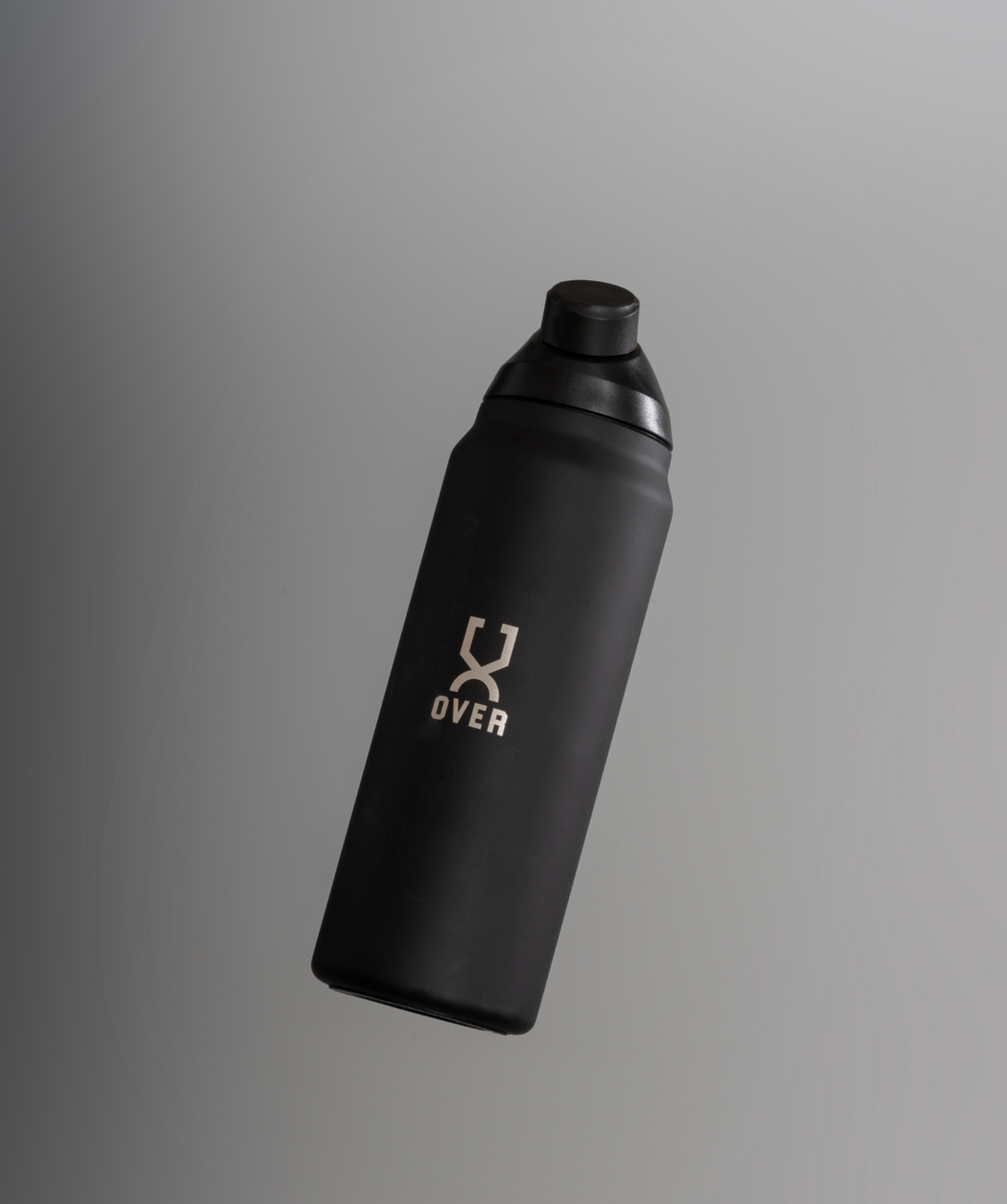 900ml OVER Wave Thermo Duo Lid Flask