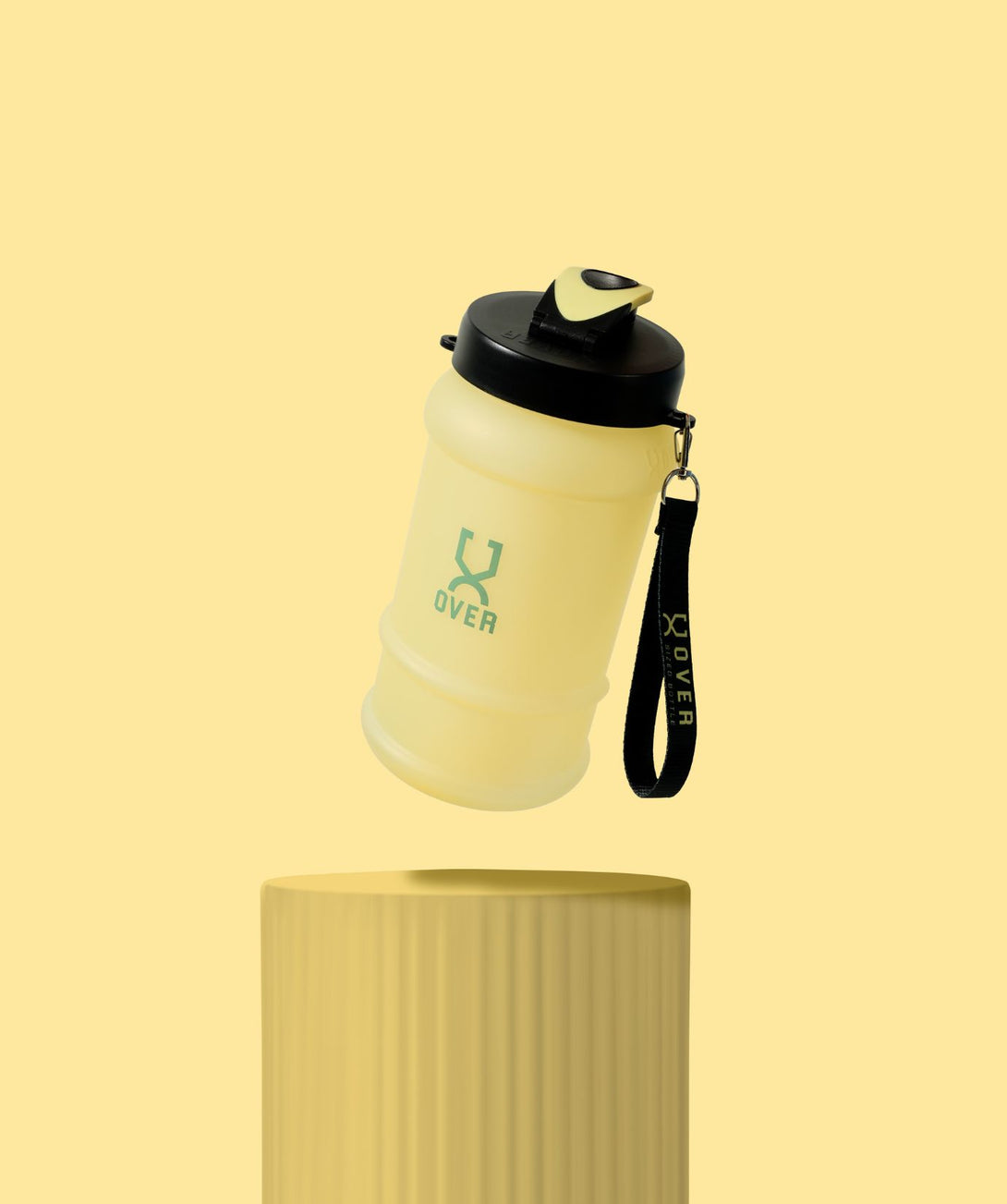 1.5L Oversized Bottle PRO