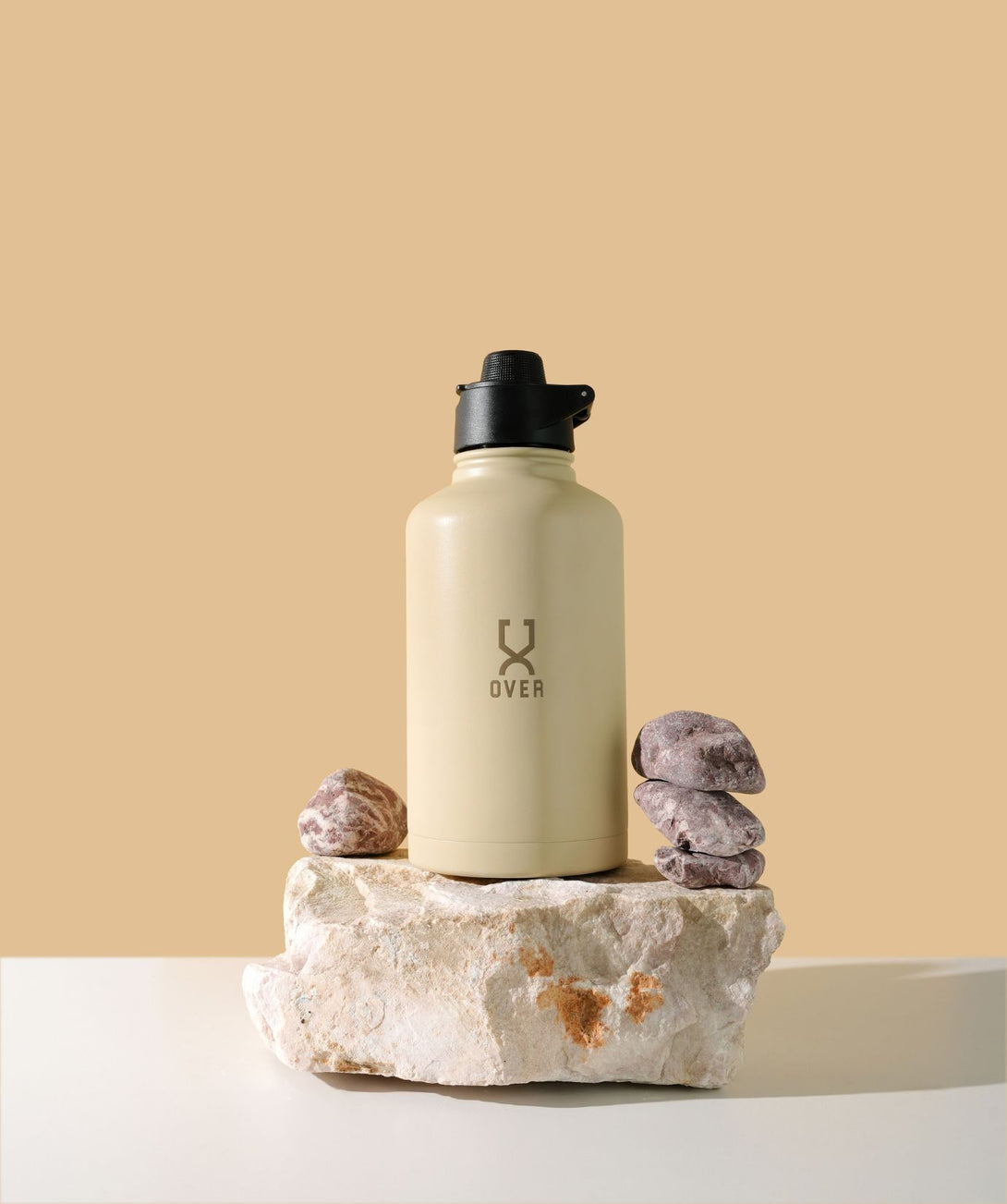 1.8L Oversized Thermo Flask