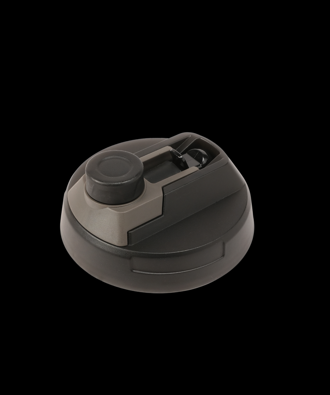 3.78L Portable Tangki PRO Dual Lid Cap
