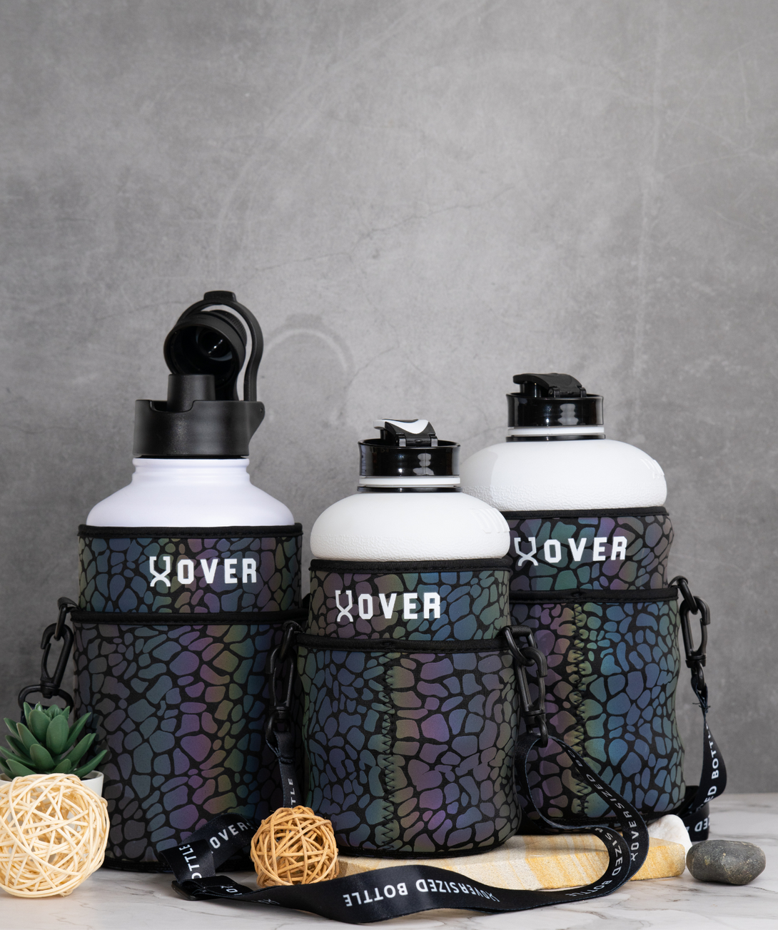 1.8L Sleeve Bag | 1.8L Oversized Flask Sleeve Bag ONLY