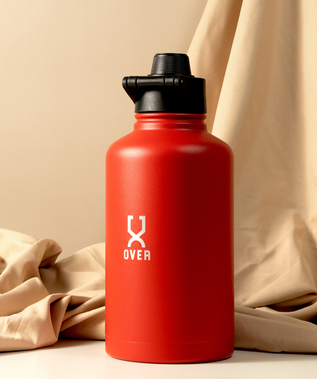 1.8L Oversized Thermo Flask