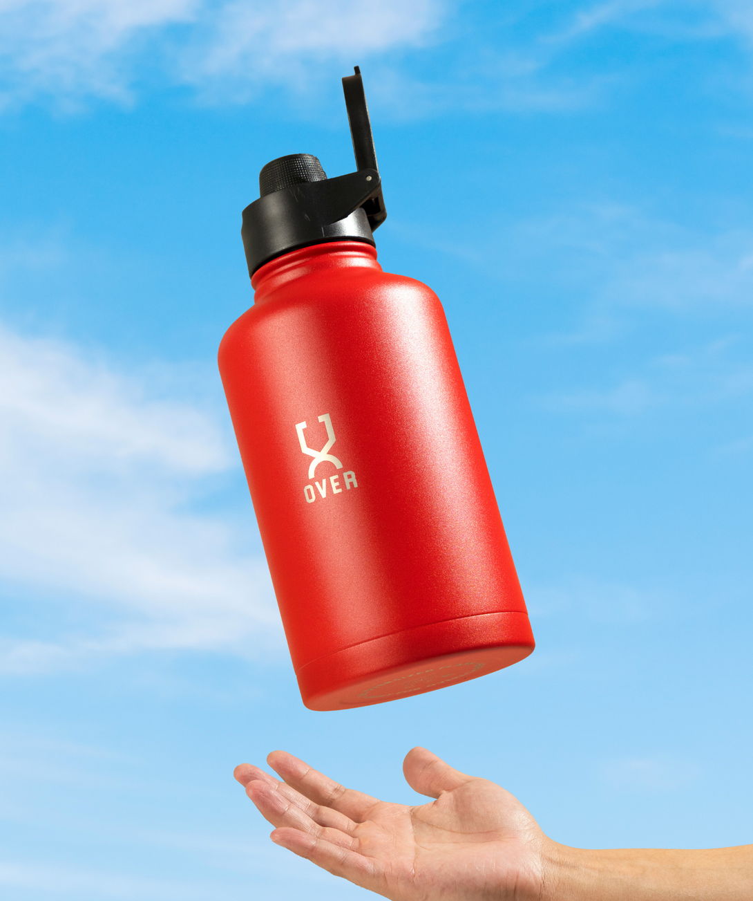 1.8L Oversized Thermo Flask