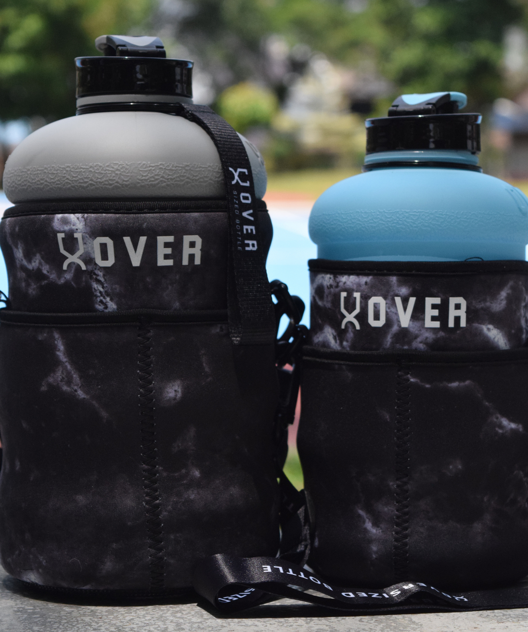 1.5L Sleeve Bag | Oversized Bottle Sleeve Bag ONLY