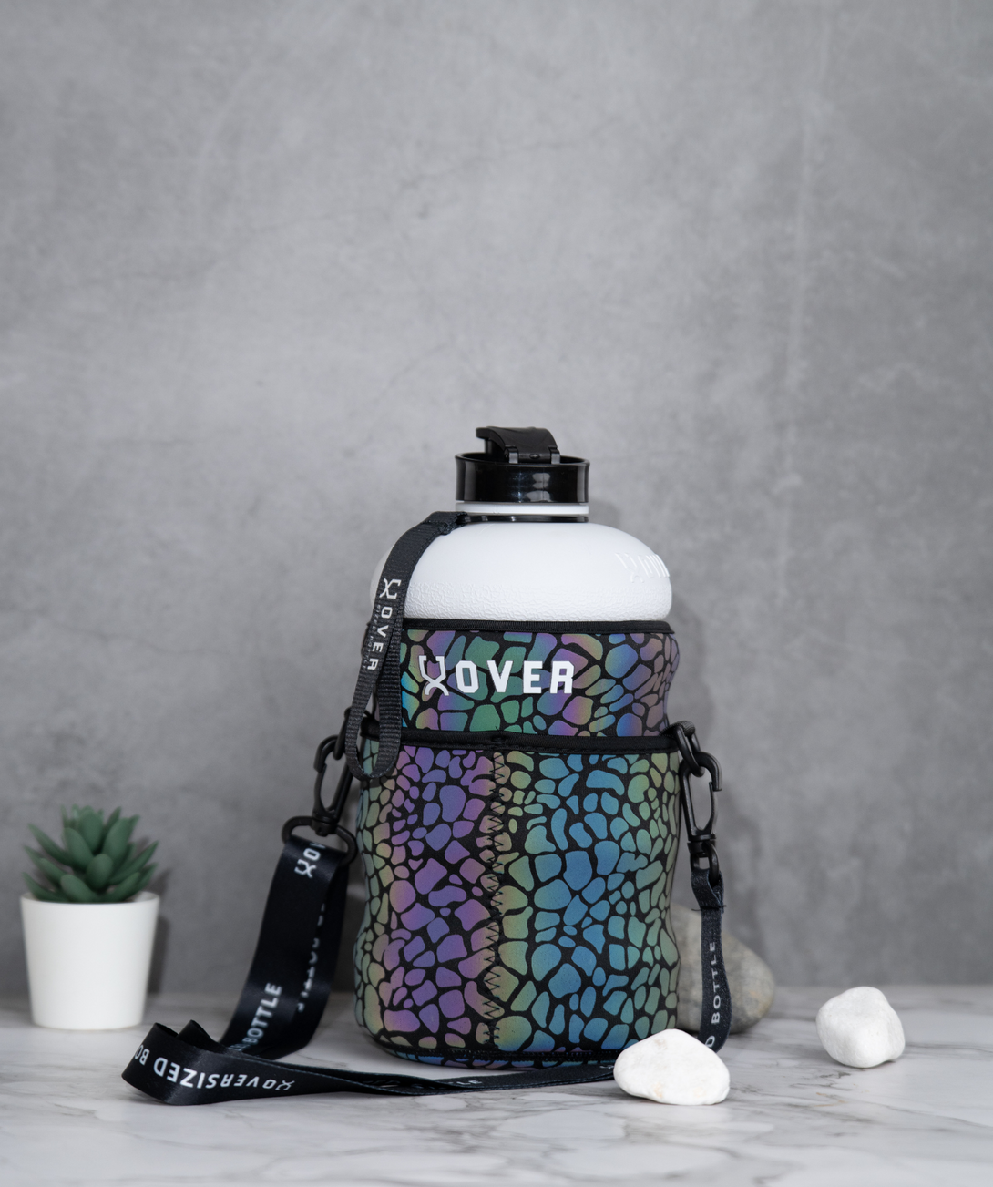 1.5L Sleeve Bag | Oversized Bottle Sleeve Bag ONLY