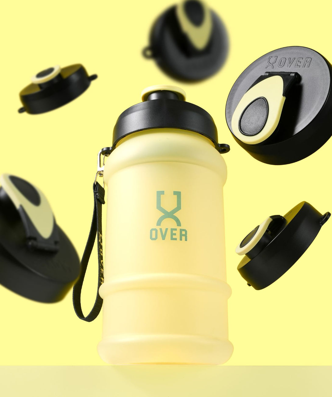 1.5L Oversized Bottle PRO