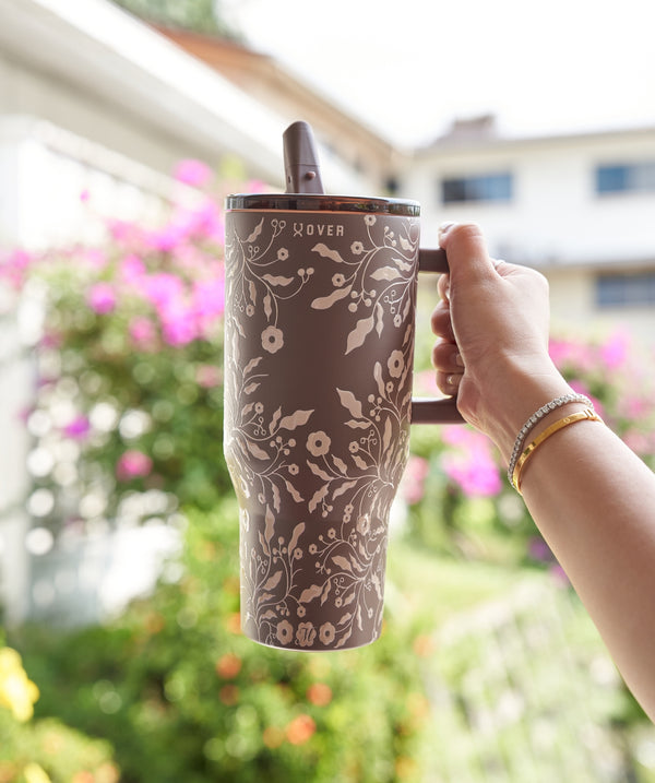 OVER x Machino 900ML OVER Cup