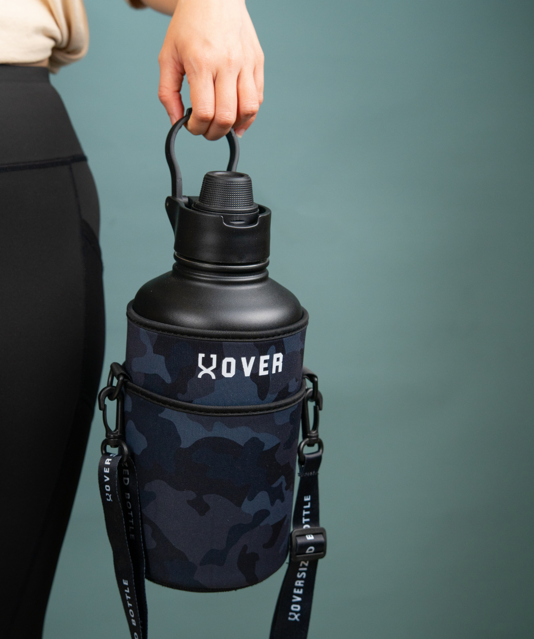 1.8L Sleeve Bag | 1.8L Oversized Flask Sleeve Bag ONLY