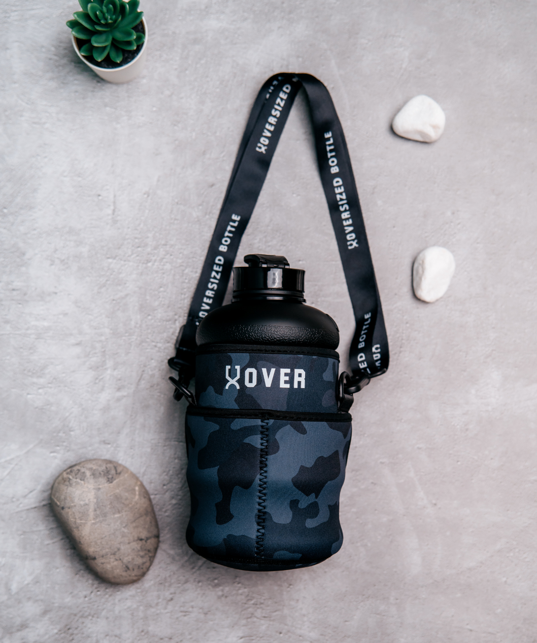 1.5L Sleeve Bag | Oversized Bottle Sleeve Bag ONLY