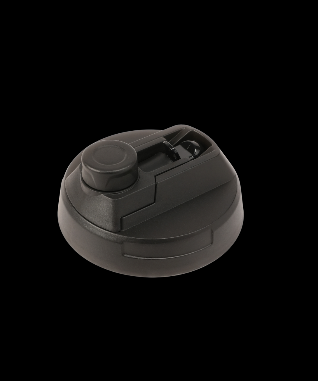 3.78L Portable Tangki PRO Dual Lid Cap