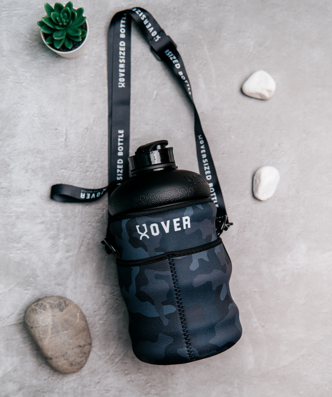 1.5L Sleeve Bag | Oversized Bottle Sleeve Bag ONLY