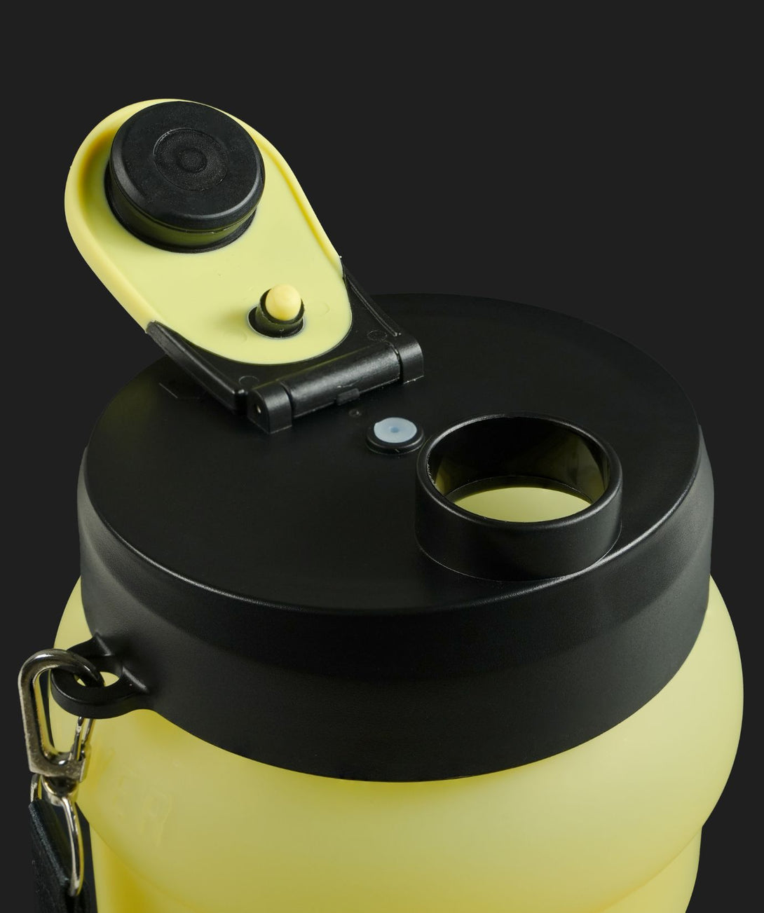 1.5L Oversized Bottle PRO