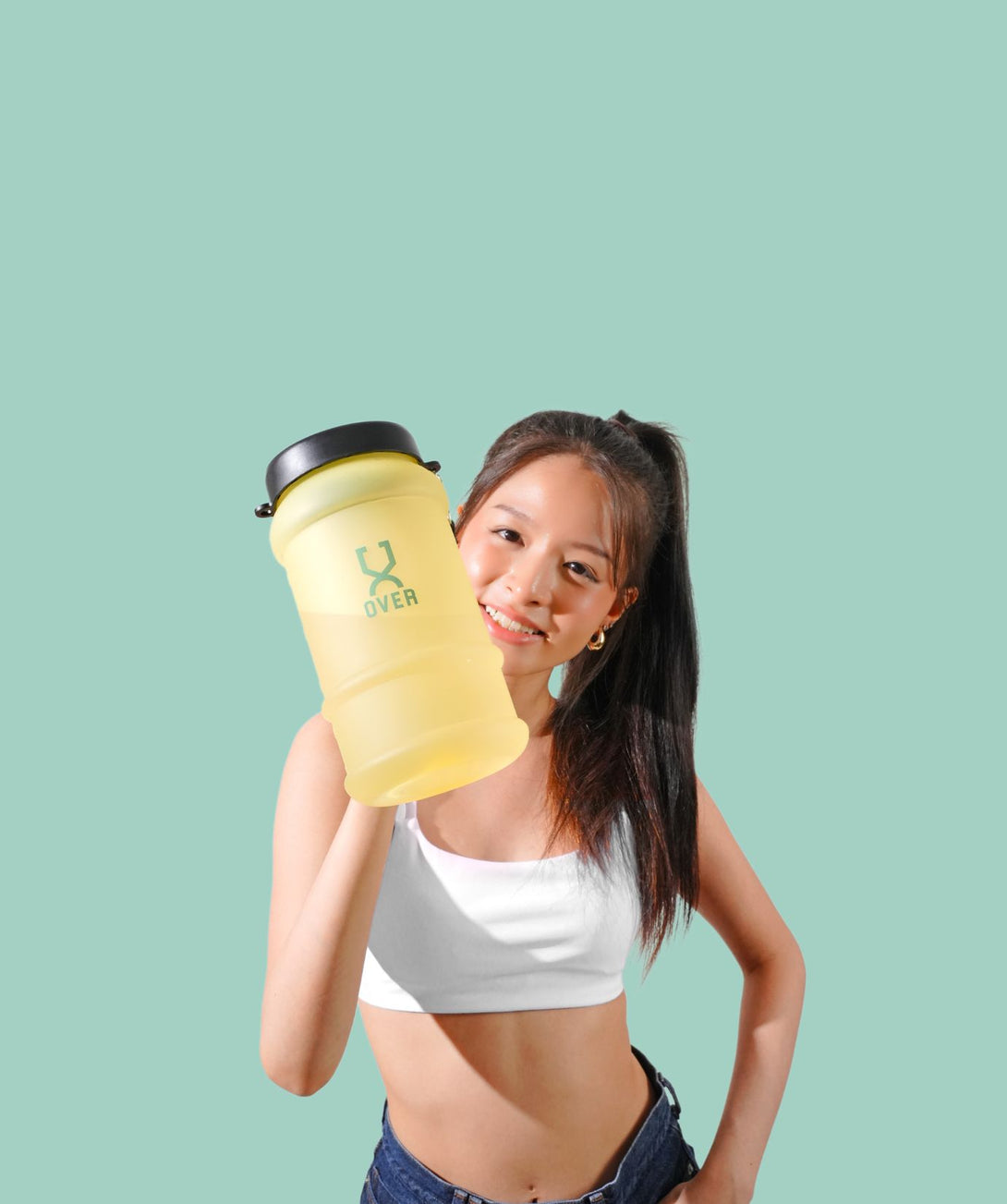 1.5L Oversized Bottle PRO
