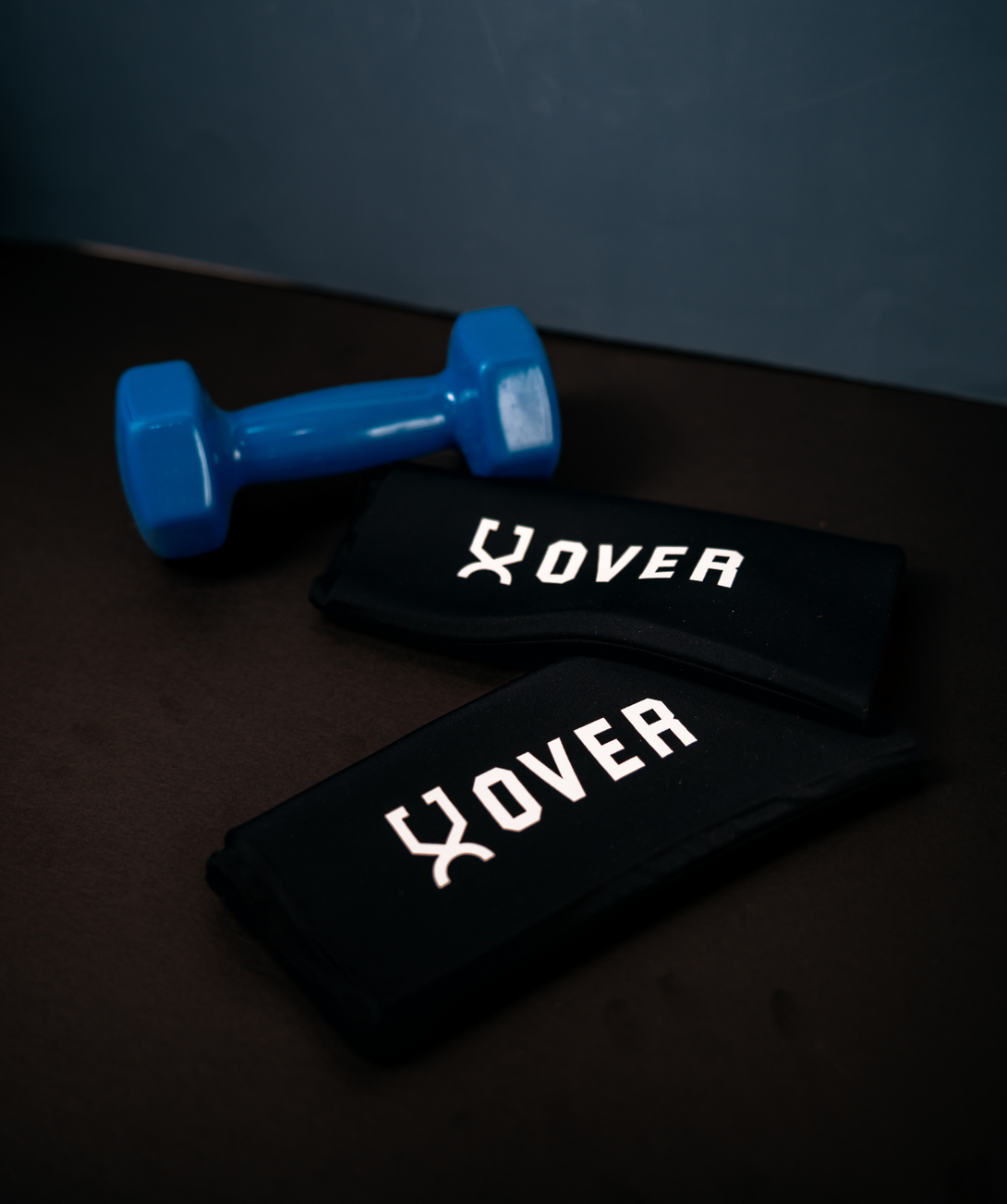 360° OVER RECOVERY SLEEVE