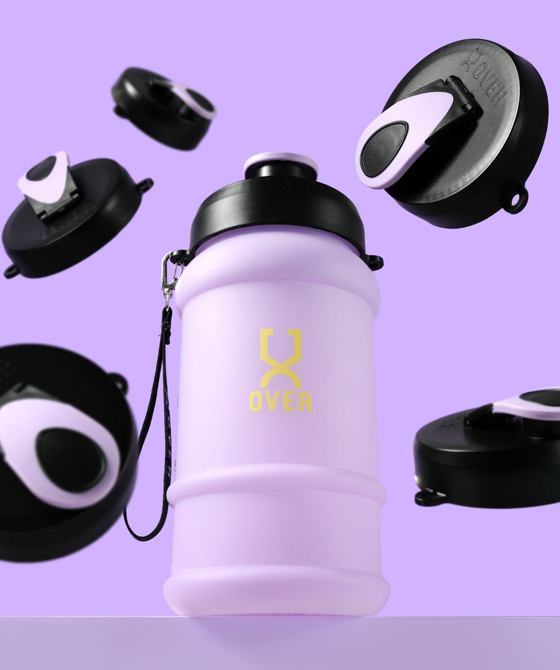 1.5L Oversized Bottle PRO