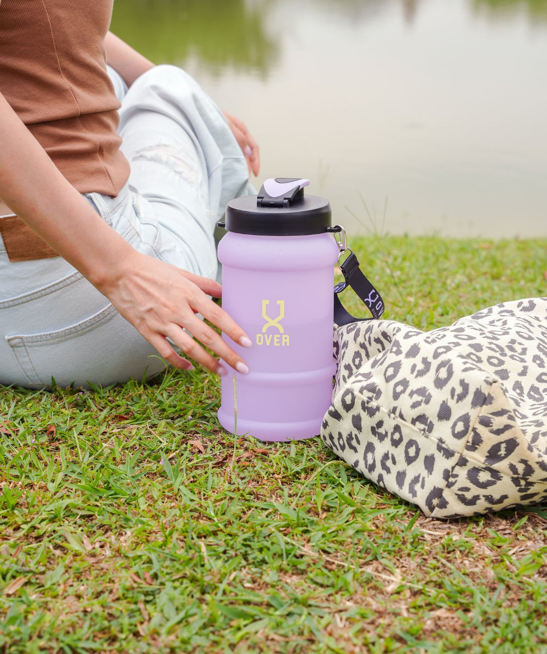 1.5L Oversized Bottle PRO