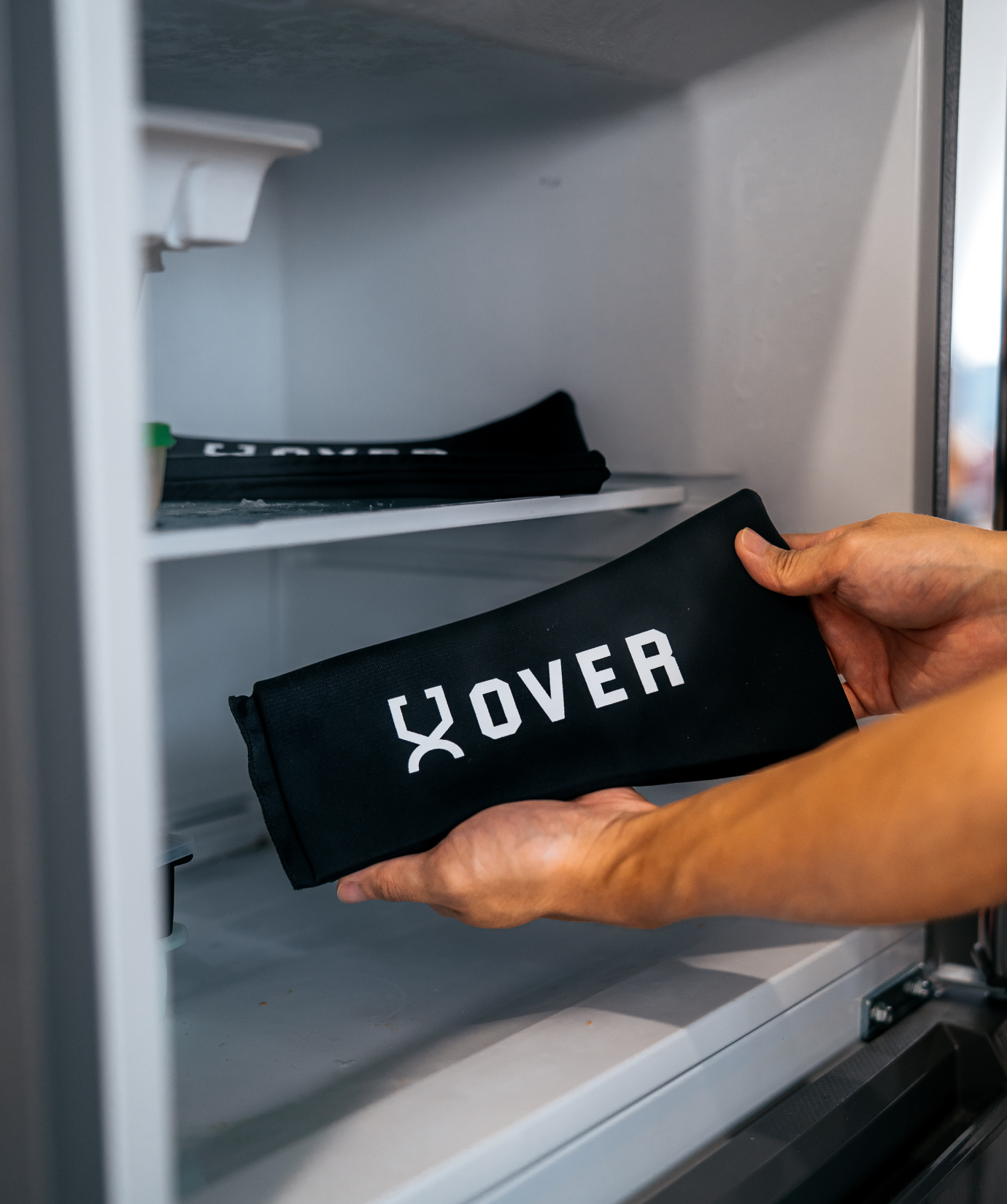 360° OVER RECOVERY SLEEVE
