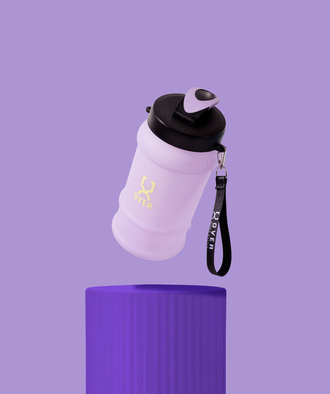 1.5L Oversized Bottle PRO