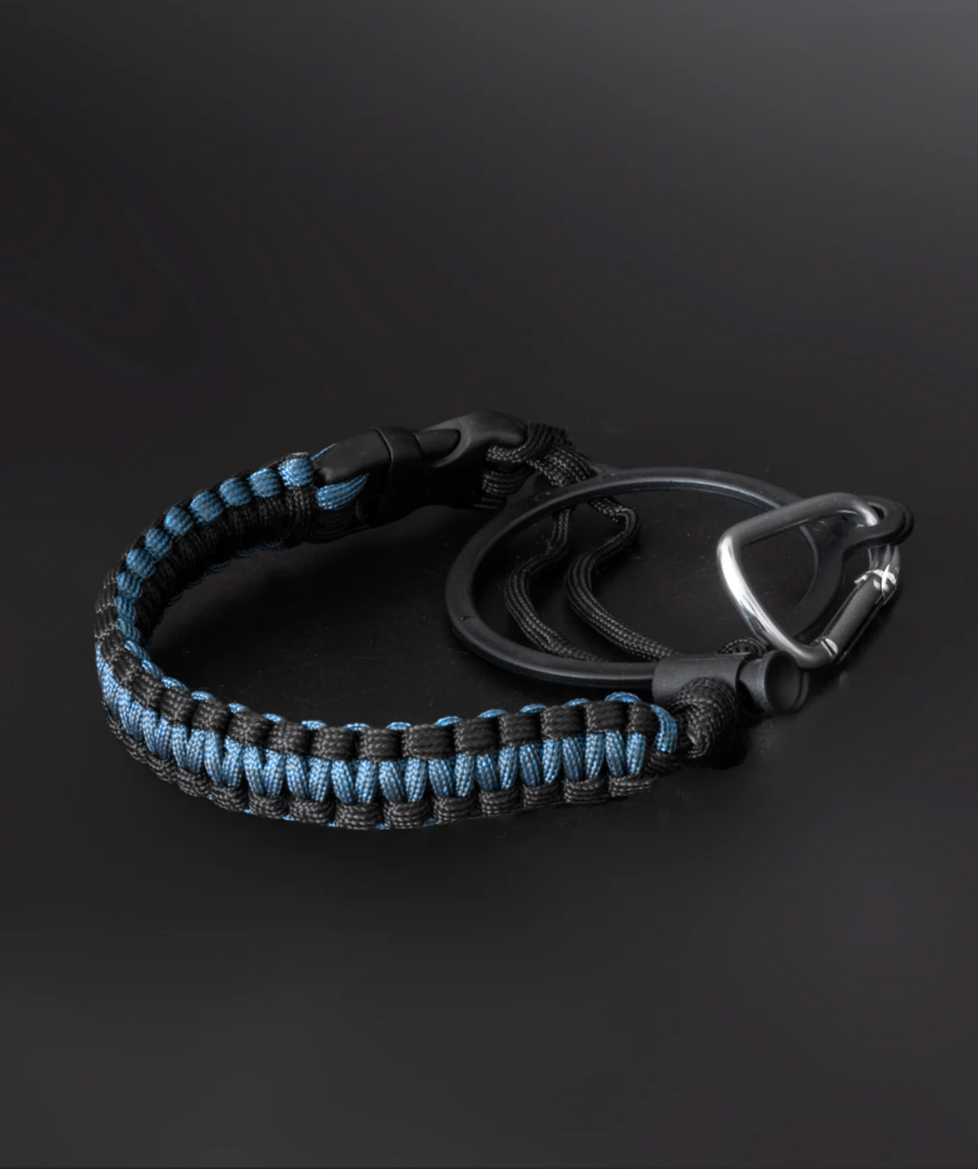 Paracord Strap (For 1.8L Oversized Flask Only)
