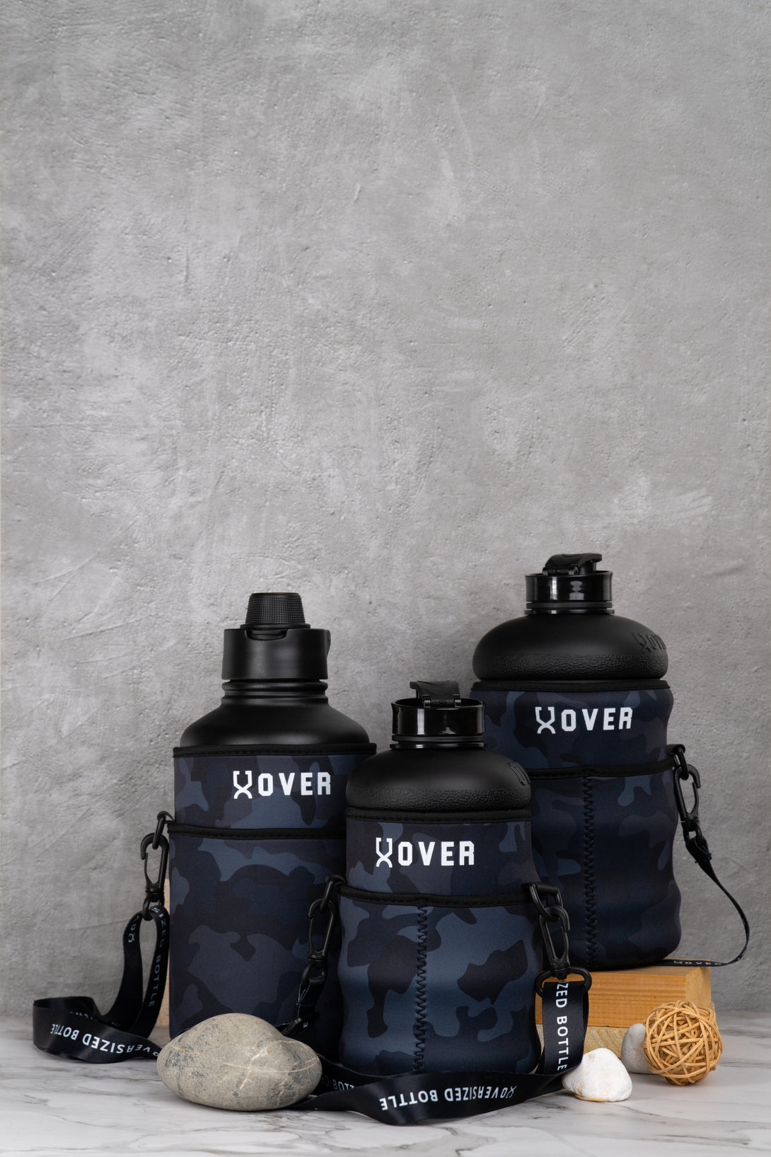 1.5L Sleeve Bag | Oversized Bottle Sleeve Bag ONLY