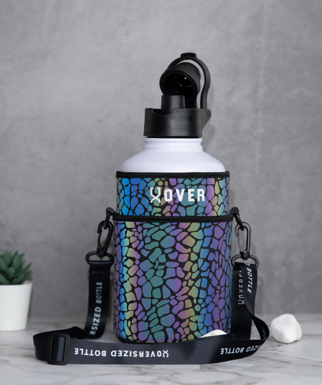 1.8L Sleeve Bag | 1.8L Oversized Flask Sleeve Bag ONLY