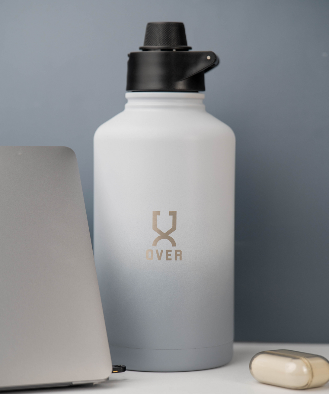 1.8L Oversized Thermo Flask