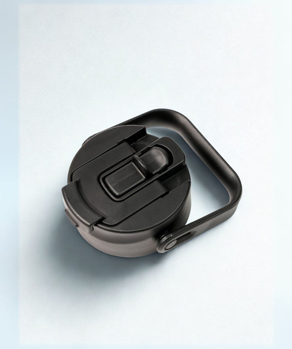 1.8L Thermo Oversized Flask Duo Lid Cap