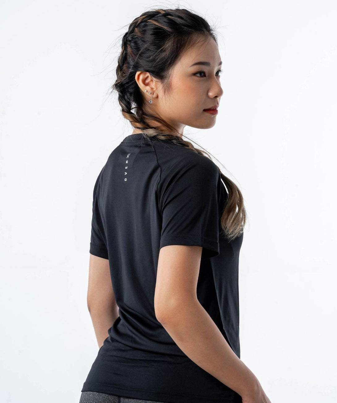 OVERCOME Series Activewear