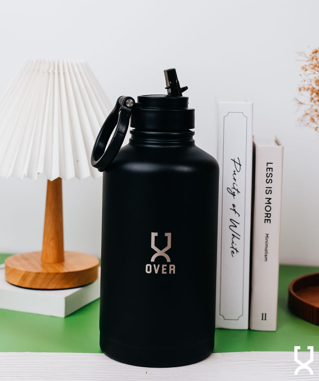 1.8L Oversized Thermo Flask